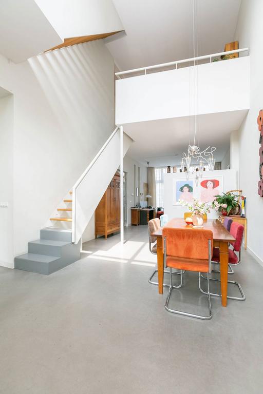 Foto 14 van Koningin Emmakade 63