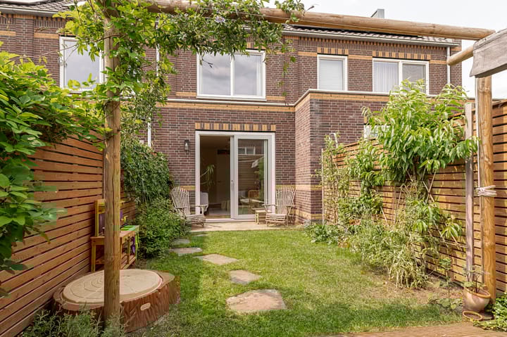 Foto 13 van Beersluis 26