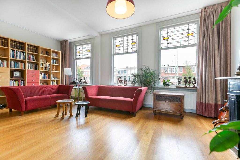 Foto 15 van Koningin Emmakade 63