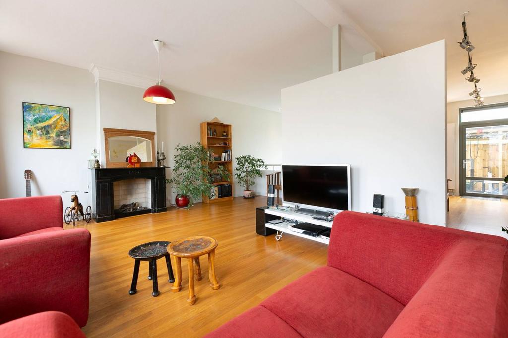 Foto 17 van Koningin Emmakade 63