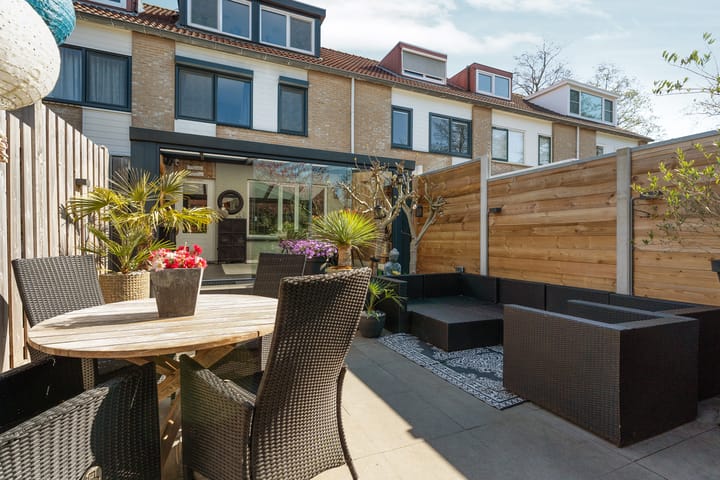 Foto 38 van Staakmolenstraat 22