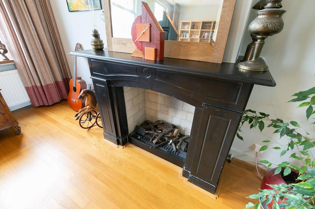 Foto 18 van Koningin Emmakade 63