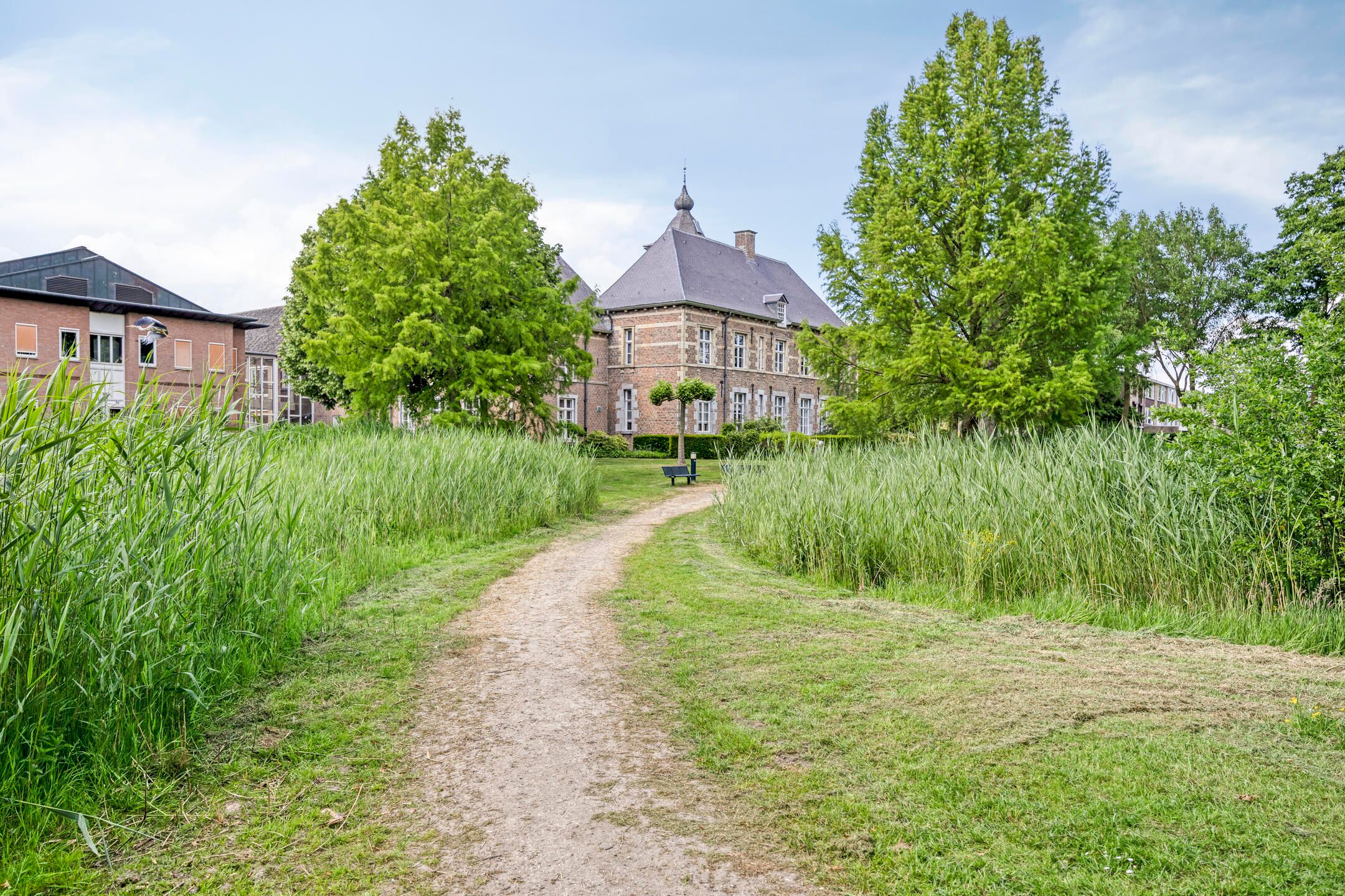 Foto 39 van Dommelrodelaan 23