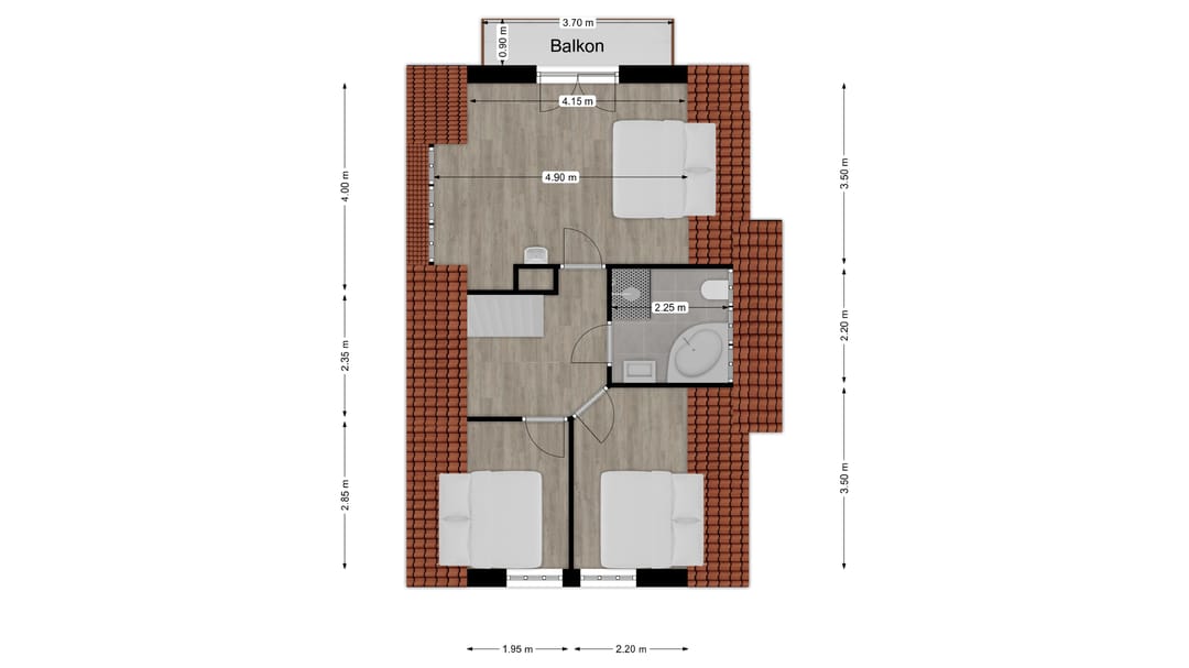 Foto 46 van Waalderweg 112-A