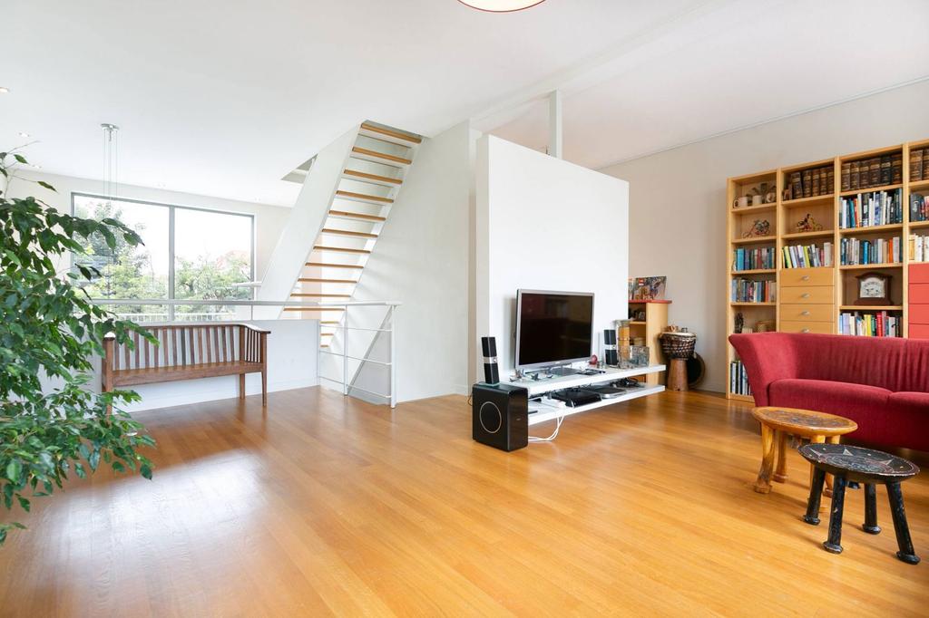 Foto 21 van Koningin Emmakade 63