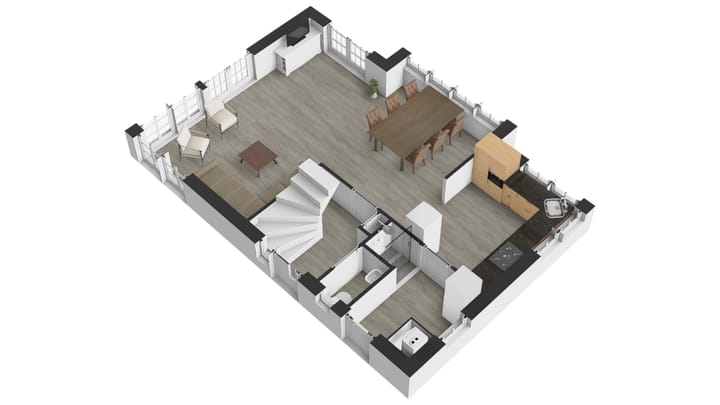 Foto 47 van Waalderweg 112-A