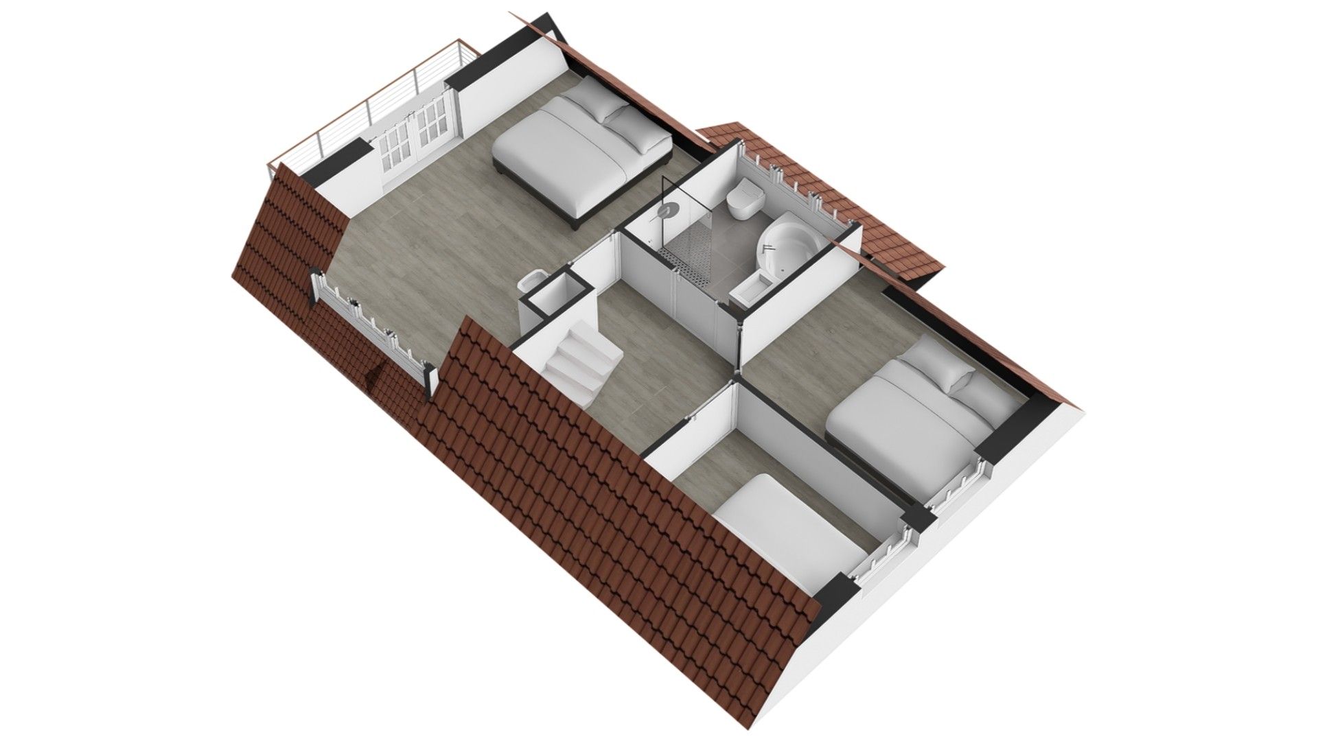 Foto 48 van Waalderweg 112-A