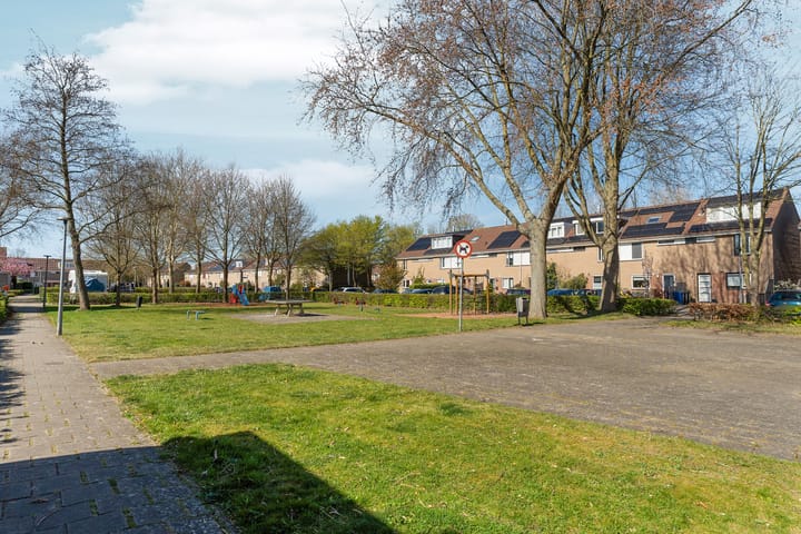 Foto 44 van Staakmolenstraat 22