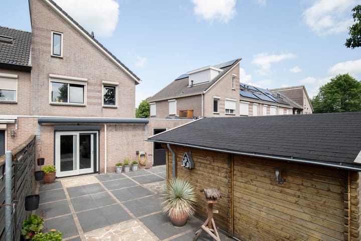 Foto 2 van Slinger 13