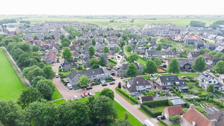 Foto 6 van Slinger 13