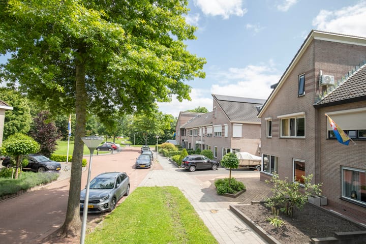 Foto 7 van Slinger 13