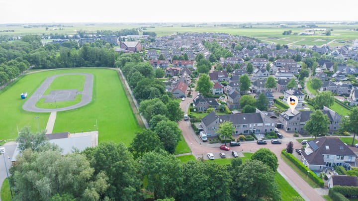 Foto 8 van Slinger 13