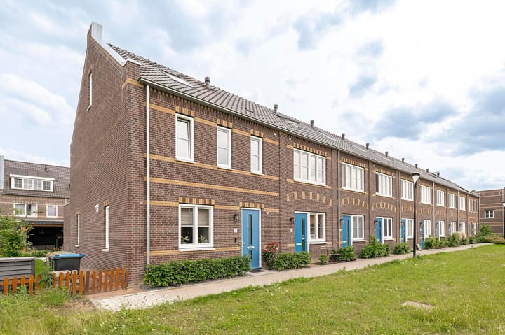 Foto 31 van Beersluis 26