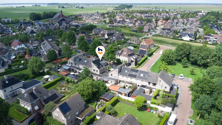 Foto 9 van Slinger 13