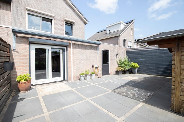 Foto 17 van Slinger 13