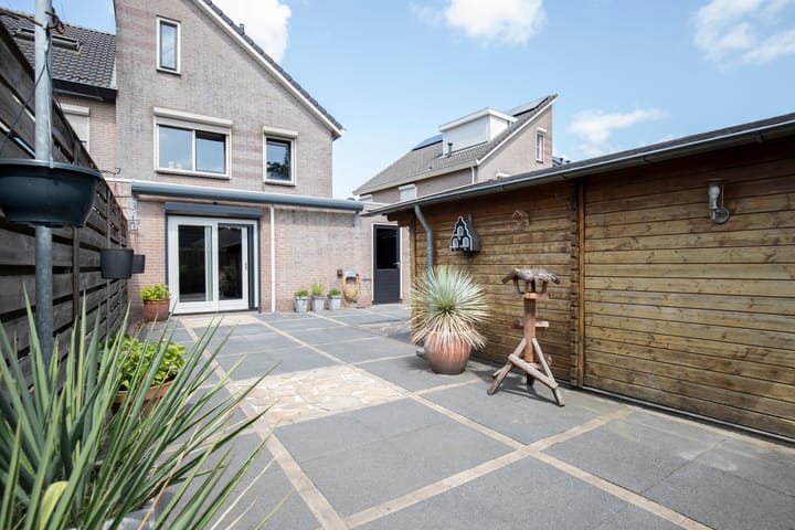 Foto 18 van Slinger 13