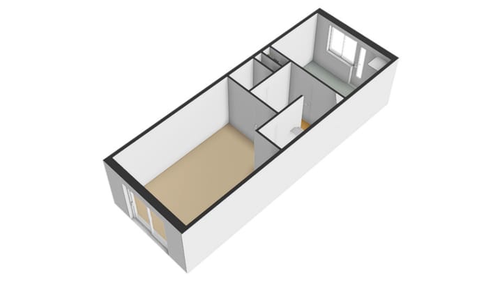 Foto 38 van Beersluis 26