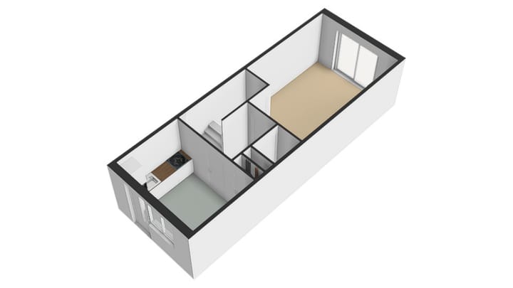 Foto 39 van Beersluis 26