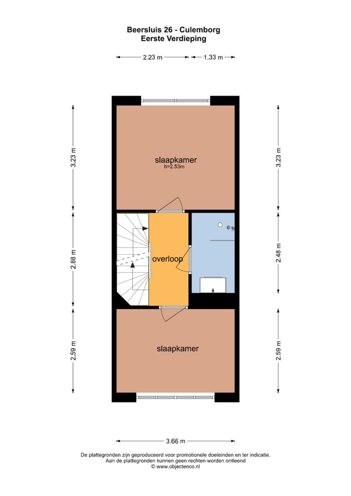 Foto 40 van Beersluis 26