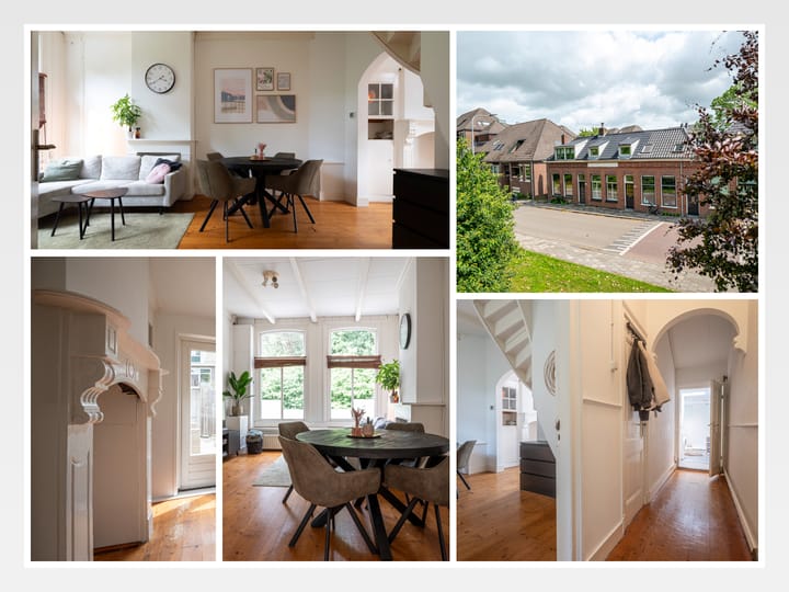 Photo 33 of Moesstraat 115