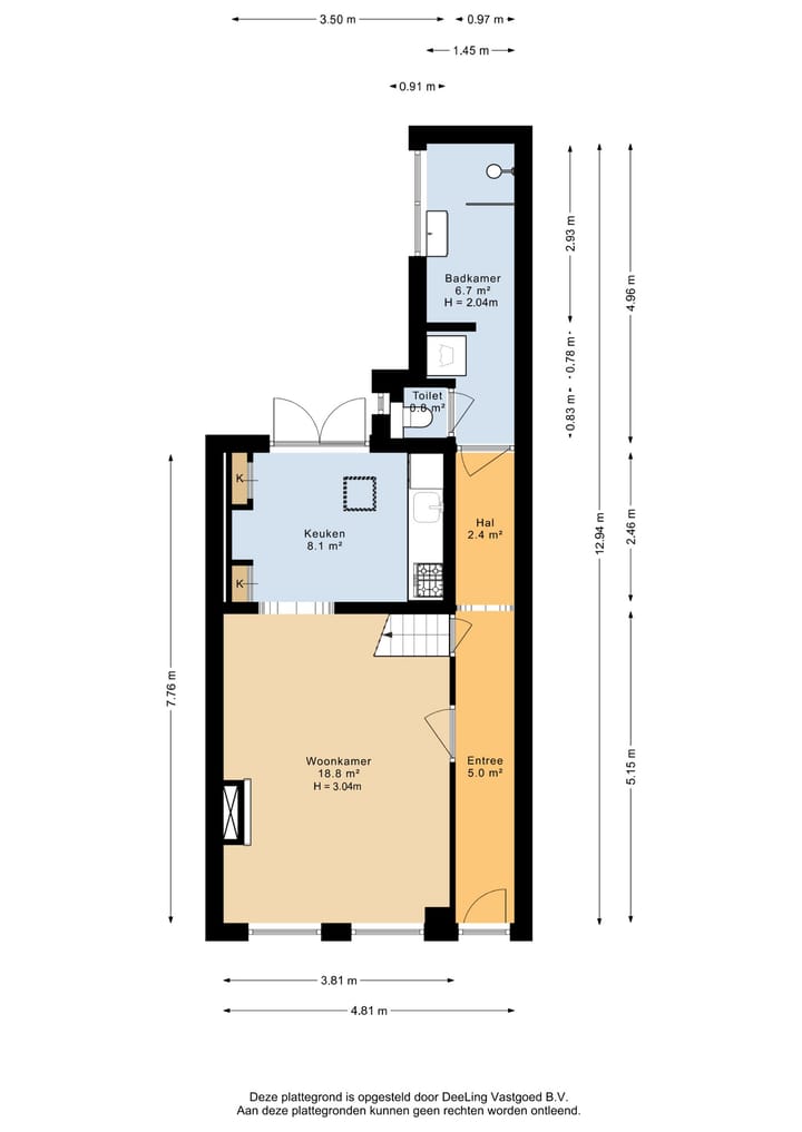 Photo 34 of Moesstraat 115