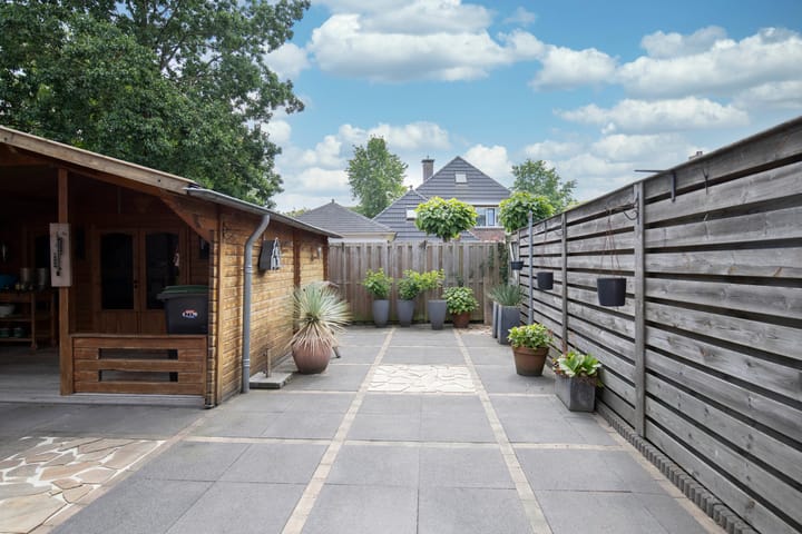 Foto 21 van Slinger 13