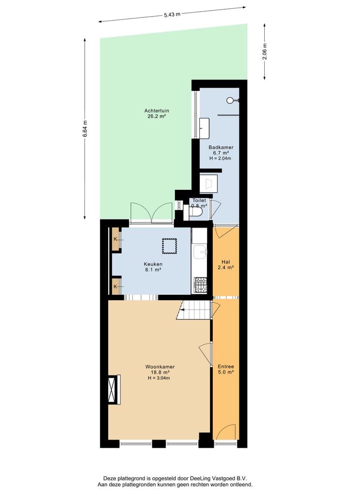 Photo 36 of Moesstraat 115