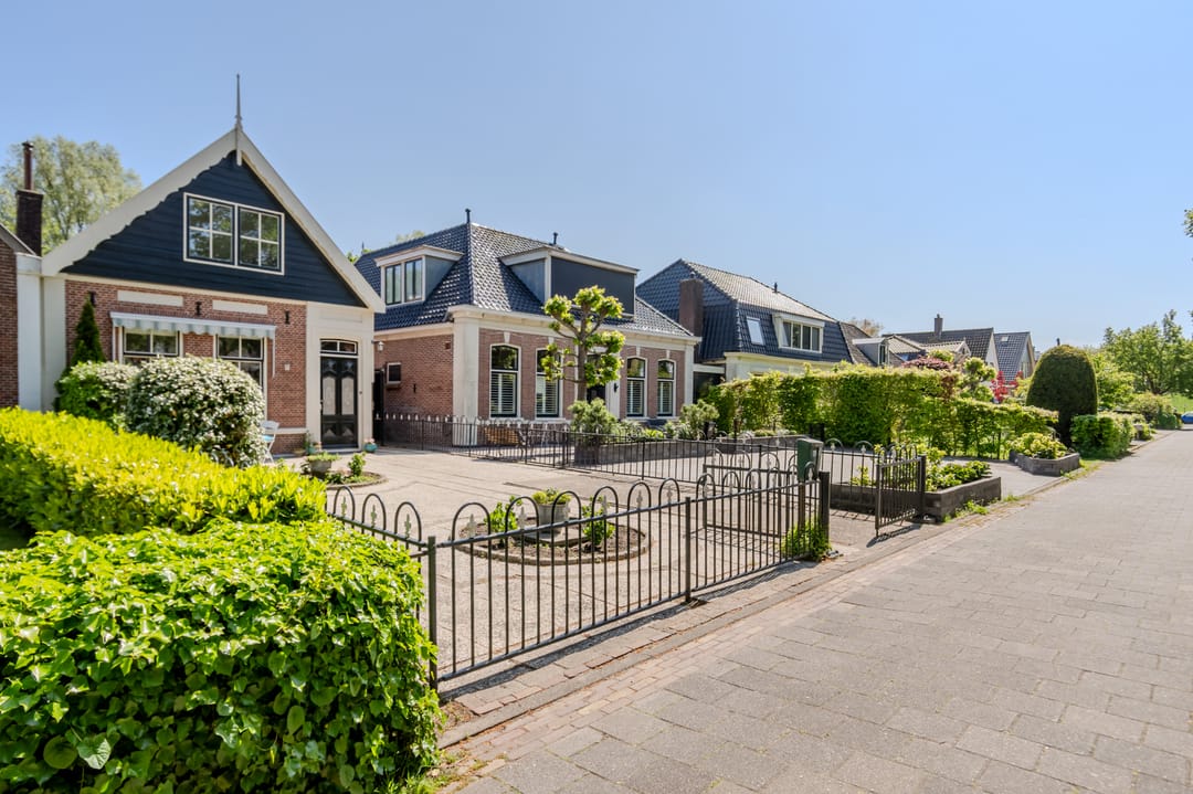 Foto 2 van Purmerenderweg 208