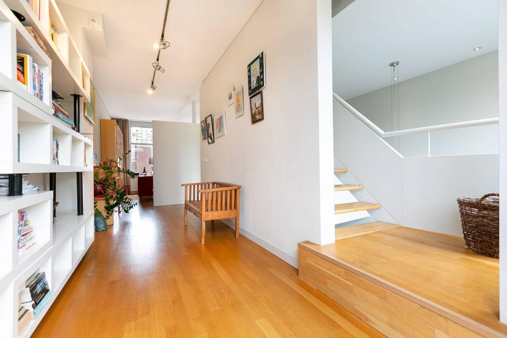 Foto 26 van Koningin Emmakade 63