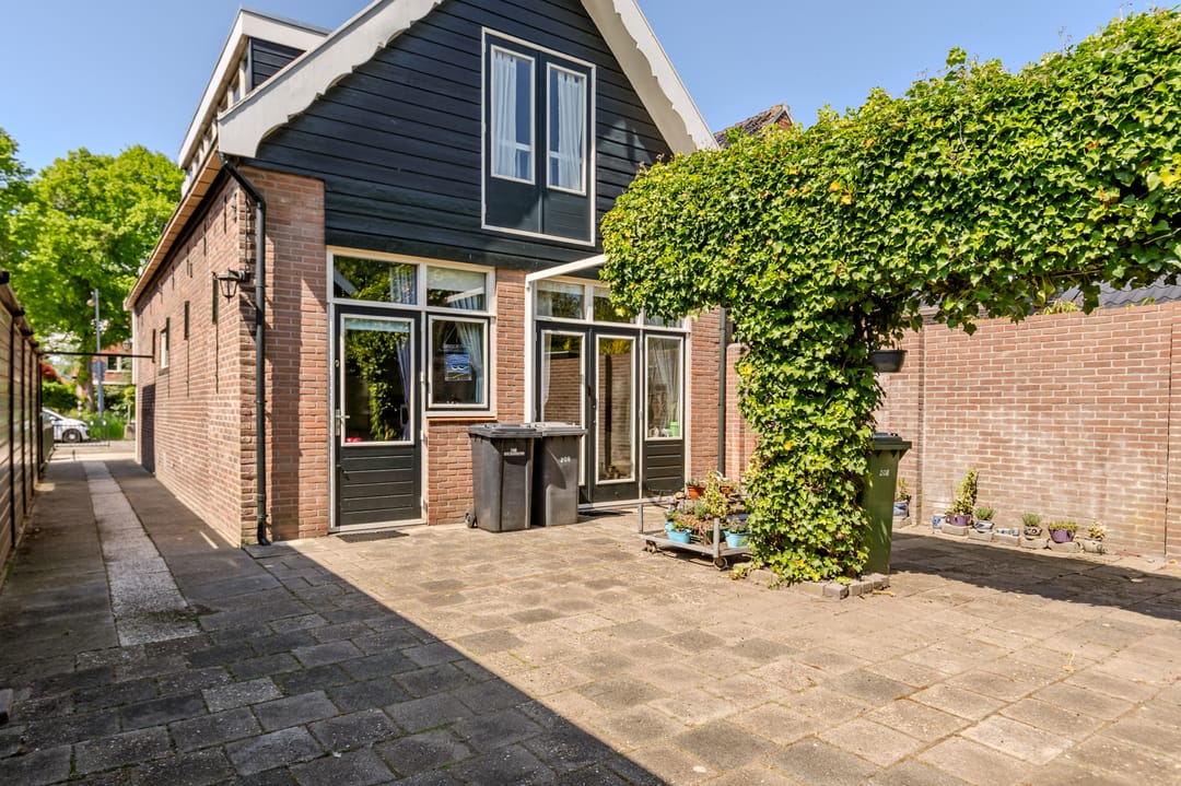 Foto 22 van Purmerenderweg 208