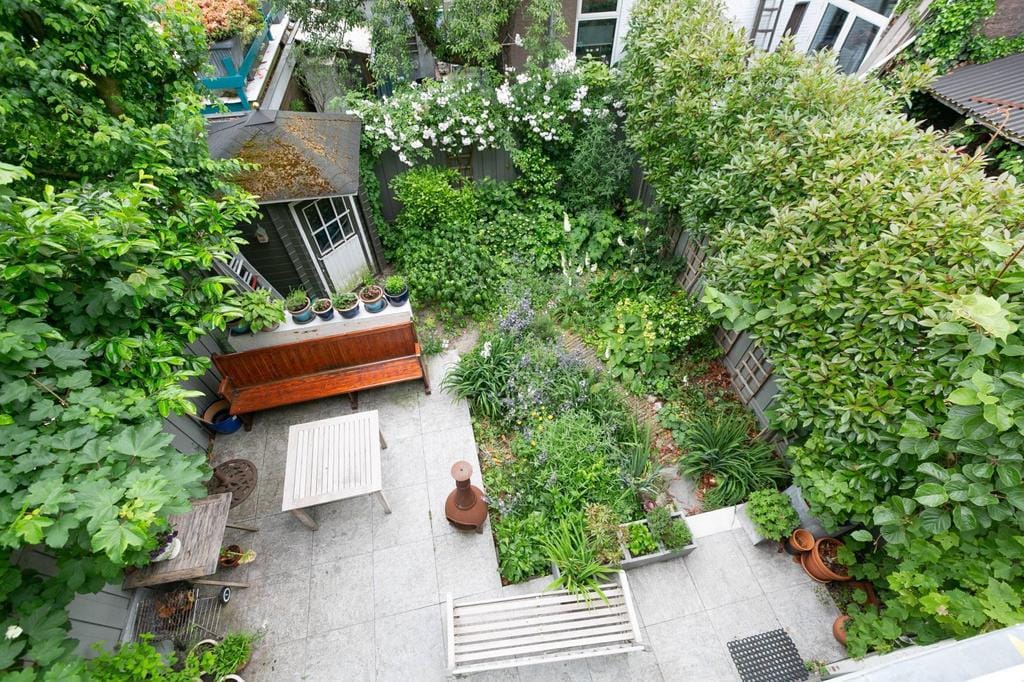 Foto 28 van Koningin Emmakade 63