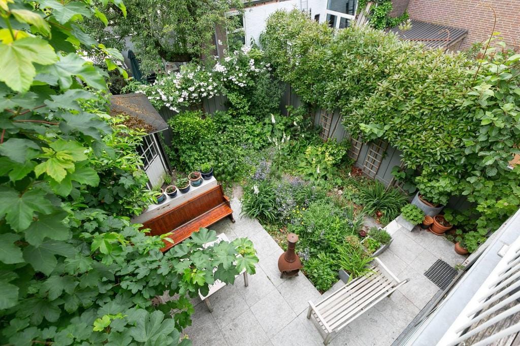 Foto 29 van Koningin Emmakade 63