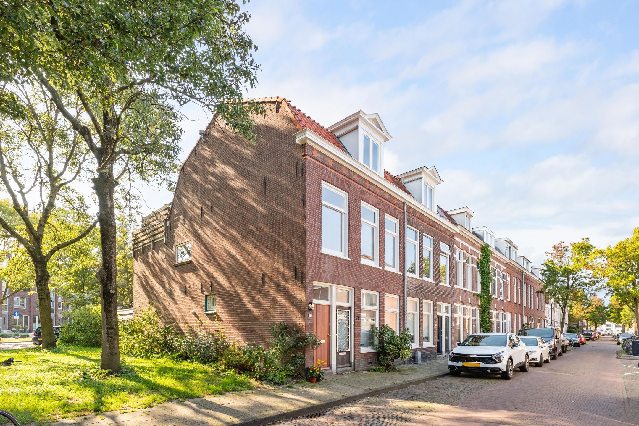 Foto 3 van Romolenstraat 68-RD