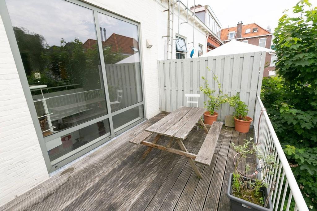 Foto 32 van Koningin Emmakade 63