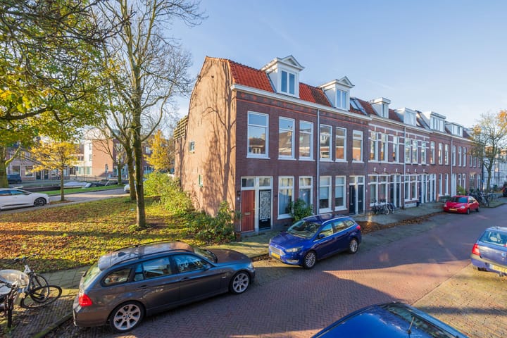 Foto 1 van Romolenstraat 68-RD