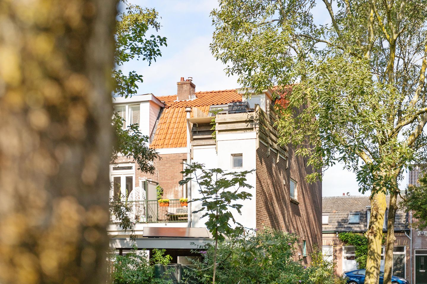 Foto 5 van Romolenstraat 68-RD