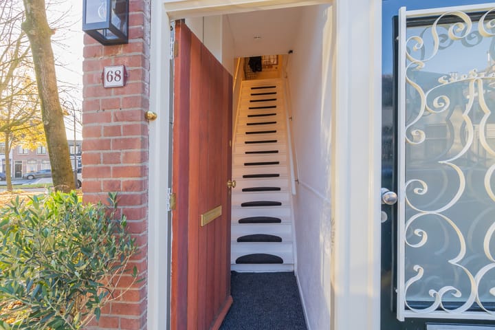 Foto 6 van Romolenstraat 68-RD