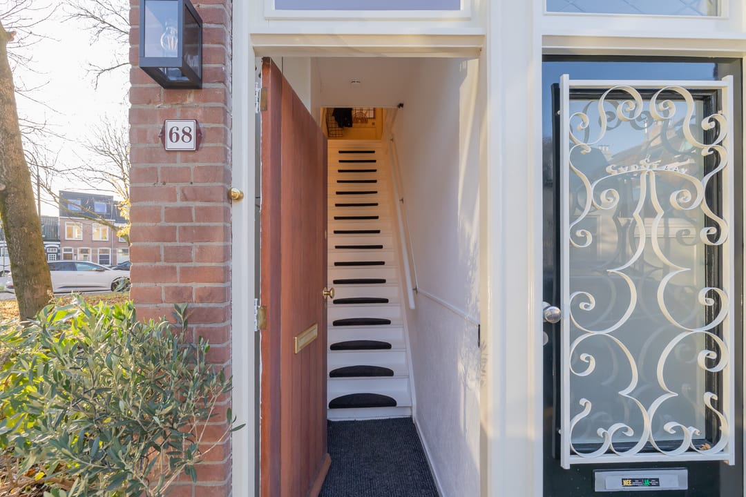 Foto 7 van Romolenstraat 68-RD