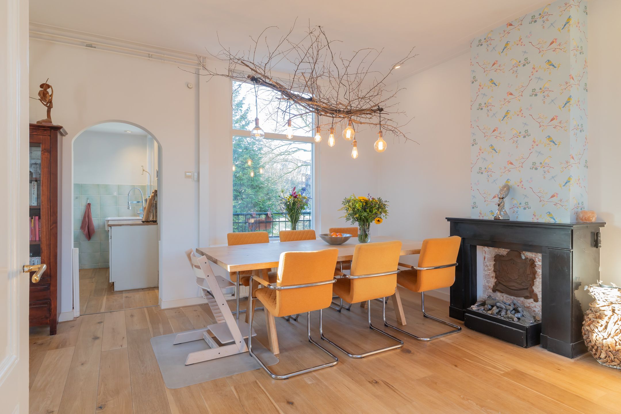 Foto 9 van Romolenstraat 68-RD