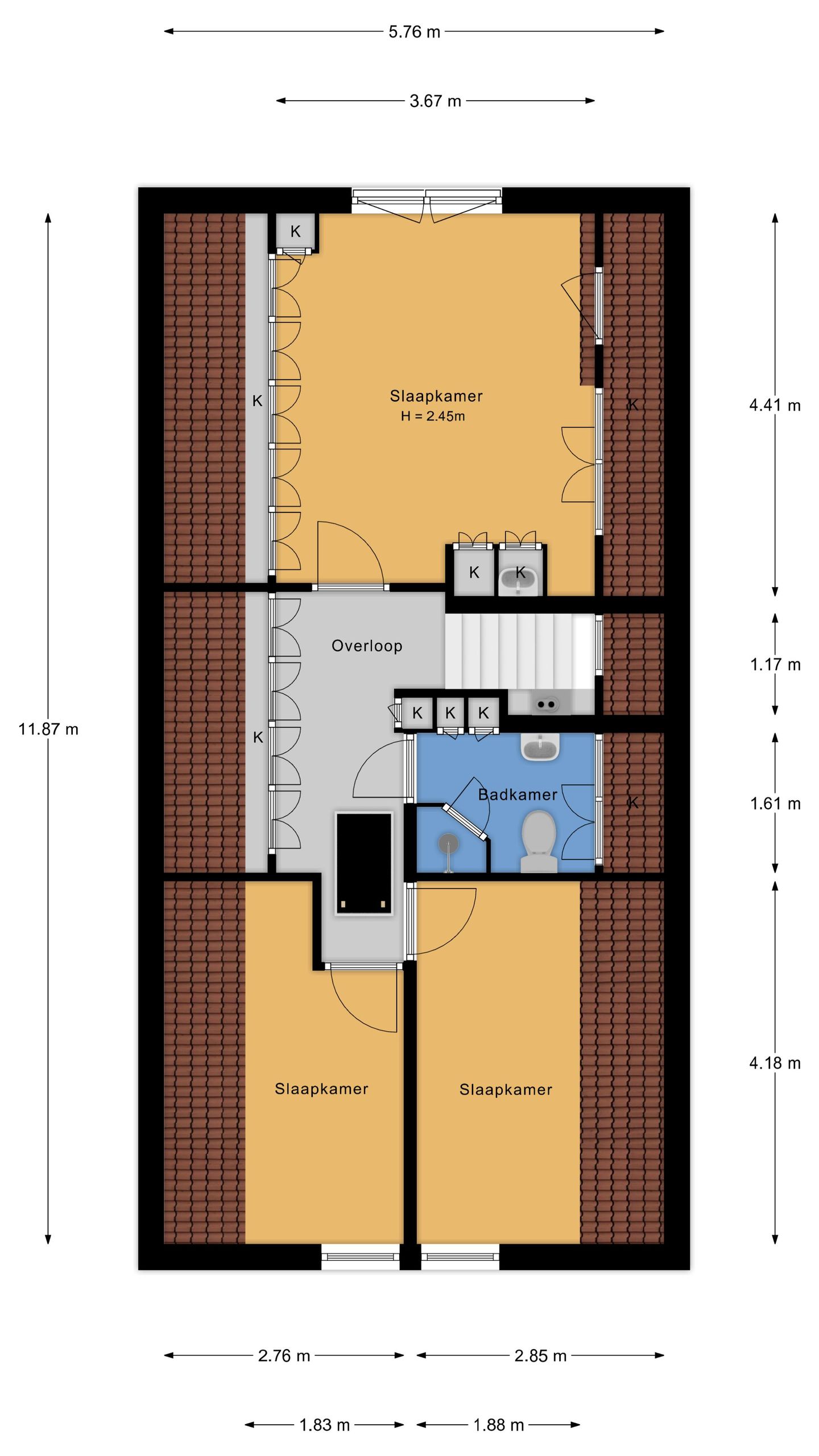 Foto 35 van Purmerenderweg 208