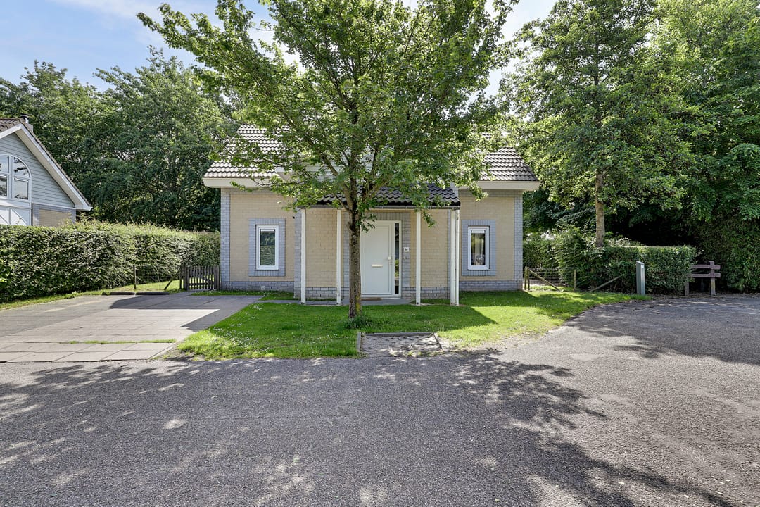 Foto 2 van Watergang 24