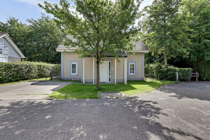 Foto 2 van Watergang 24