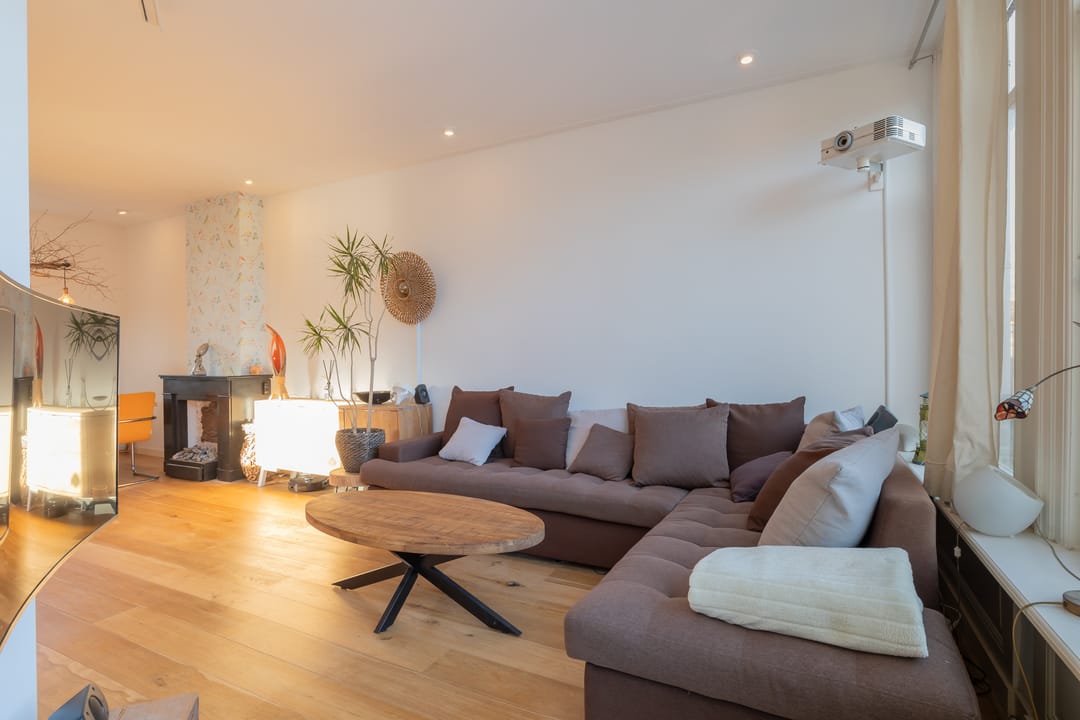 Foto 13 van Romolenstraat 68-RD