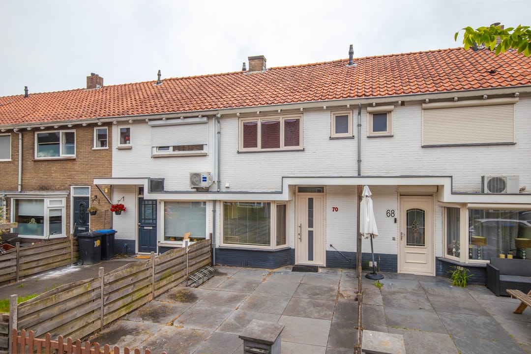 Photo 1 of Karperstraat 70