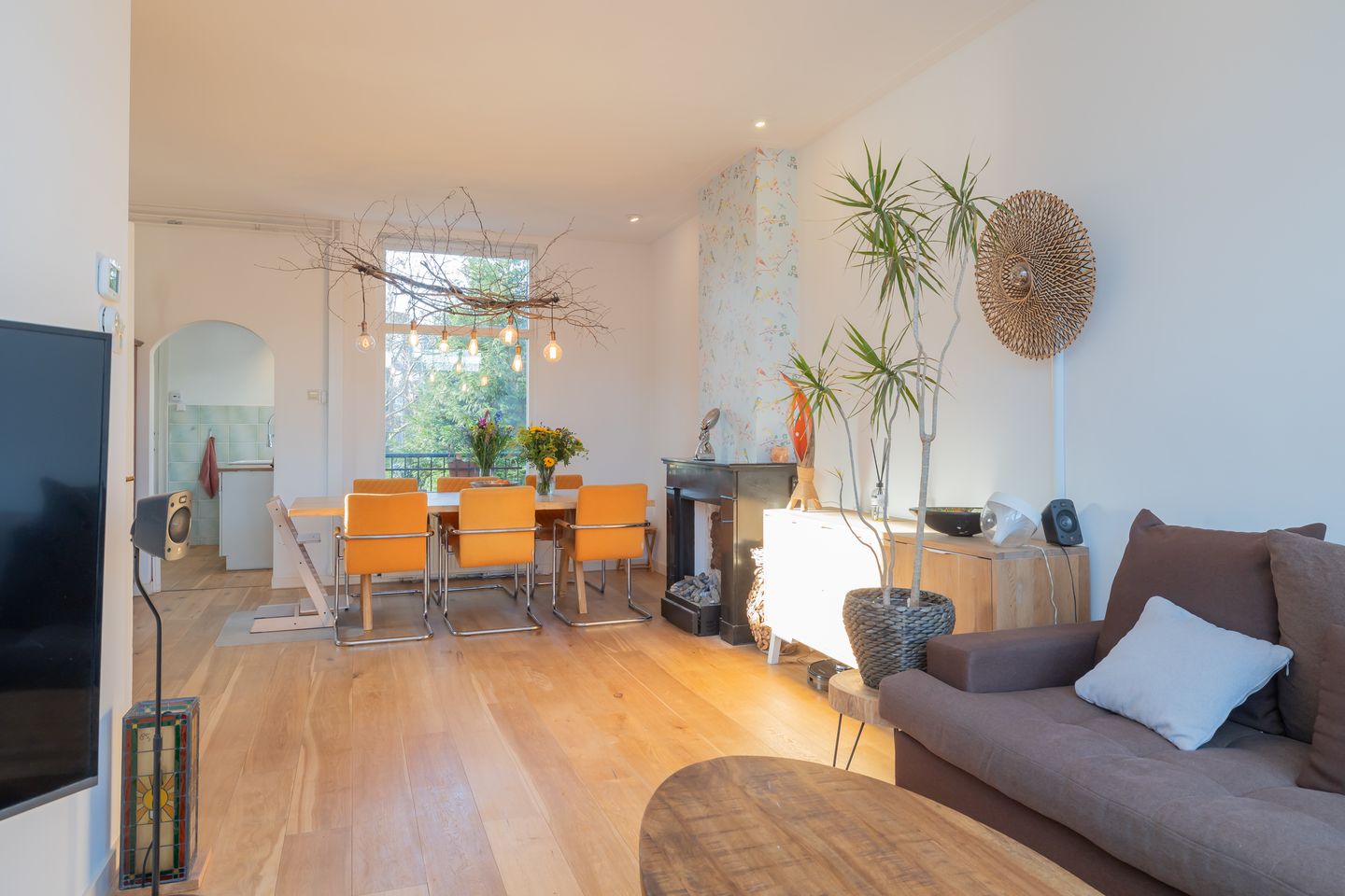 Foto 14 van Romolenstraat 68-RD