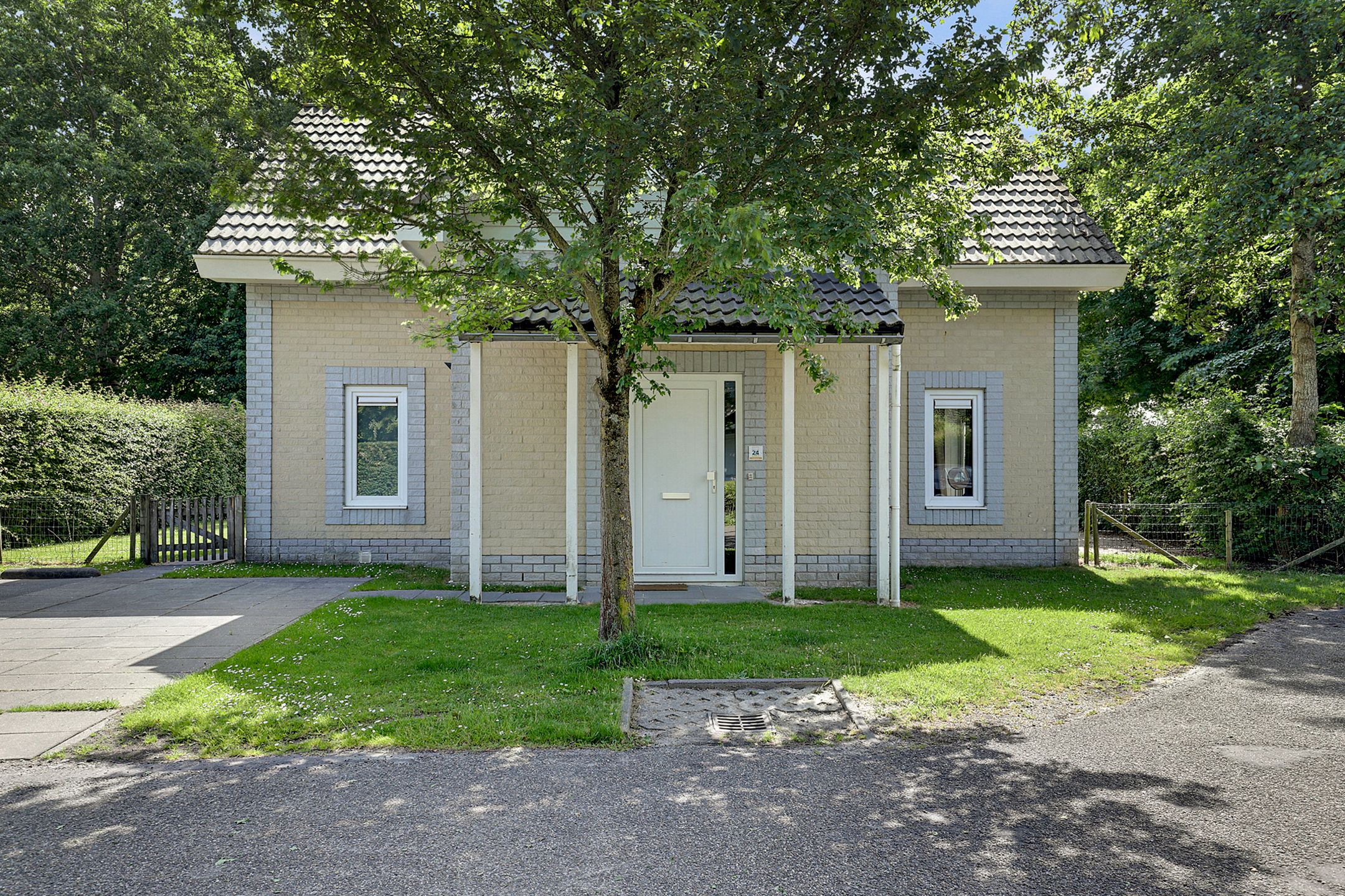 Foto 3 van Watergang 24