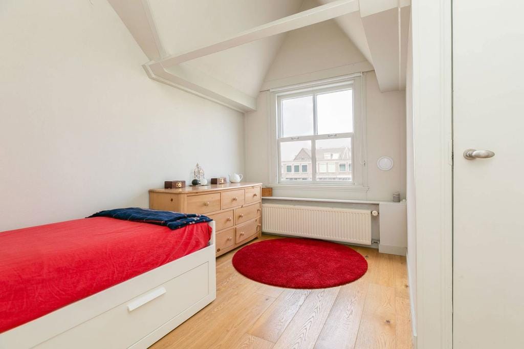 Foto 49 van Koningin Emmakade 63