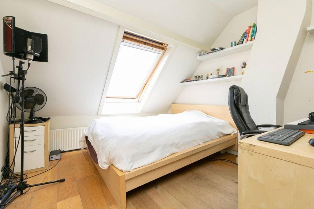 Foto 50 van Koningin Emmakade 63