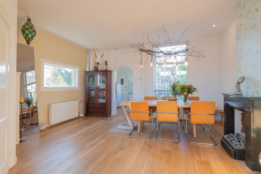 Foto 16 van Romolenstraat 68-RD