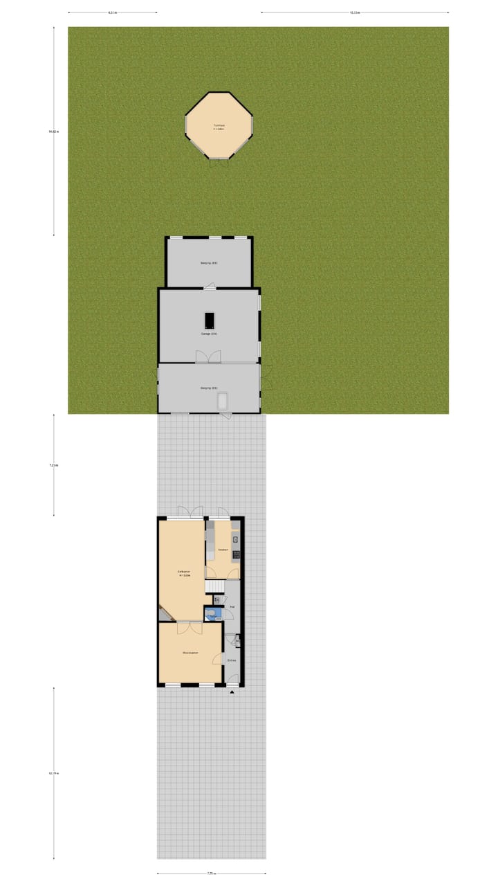 Foto 41 van Purmerenderweg 208